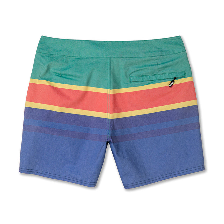 Irie Stripes