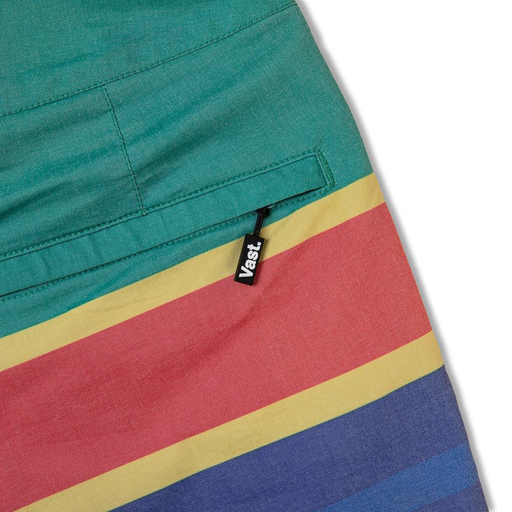 Irie Stripes