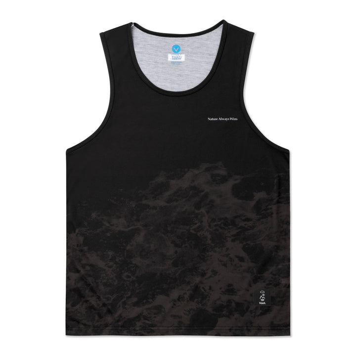 Seafoam Tank