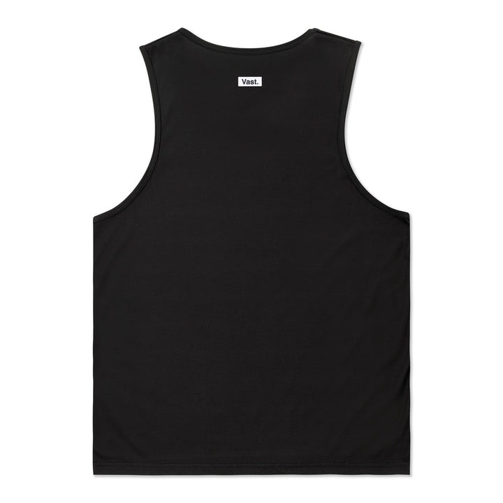 Seafoam Tank
