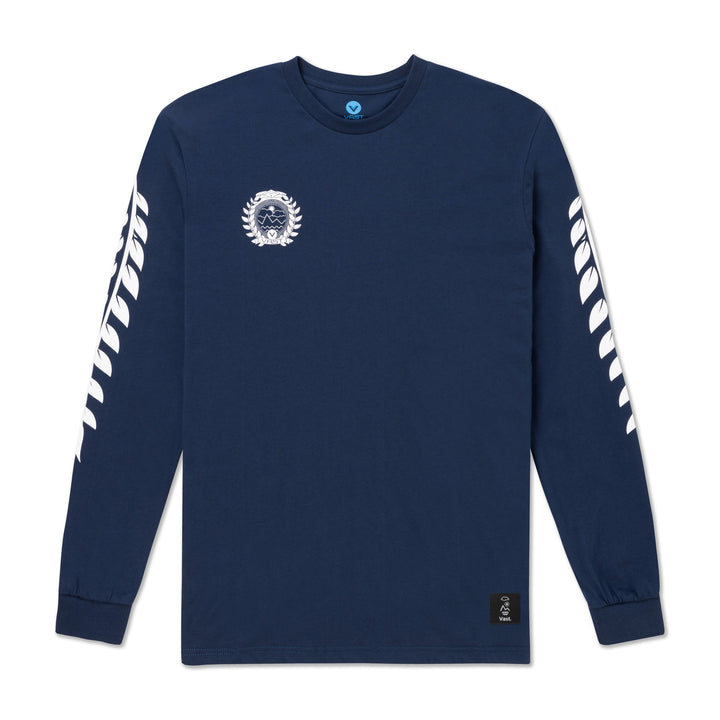 Vast X RWB X In4Motors LS Tee