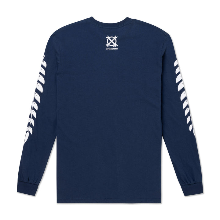 Vast X RWB X In4Motors LS Tee
