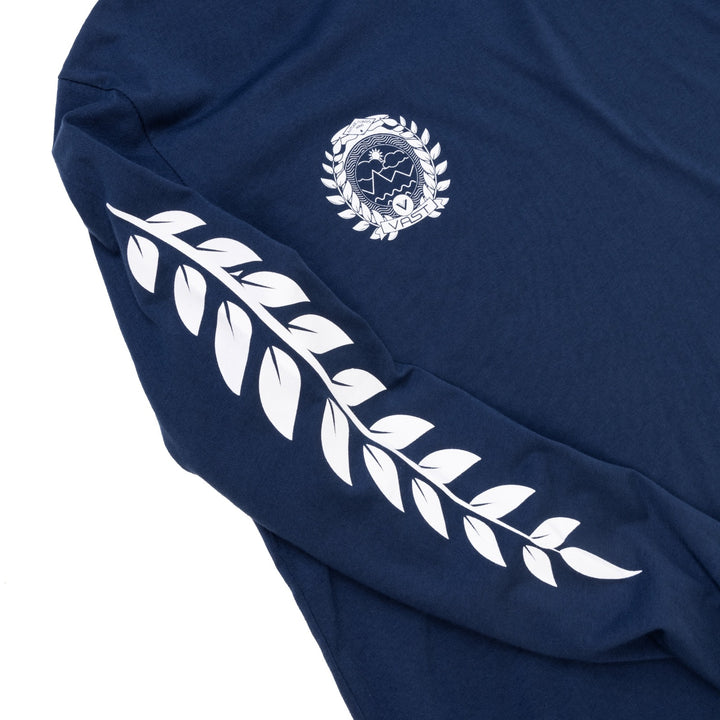 Vast X RWB X In4Motors LS Tee