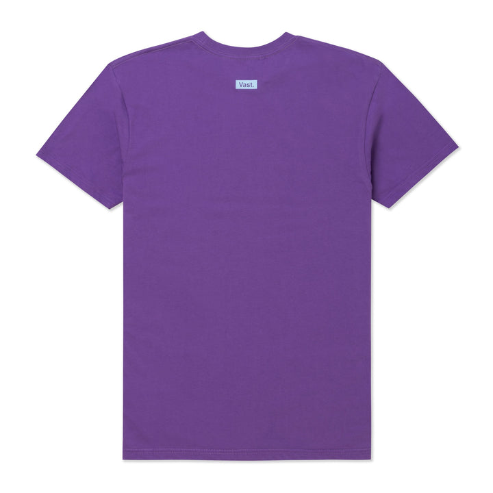 Nature Logo Tee