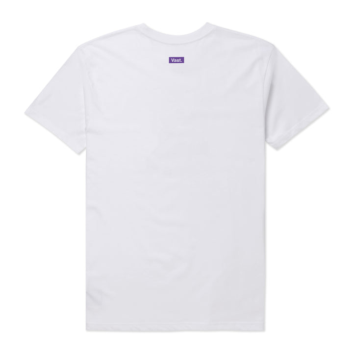 Nature Logo Tee