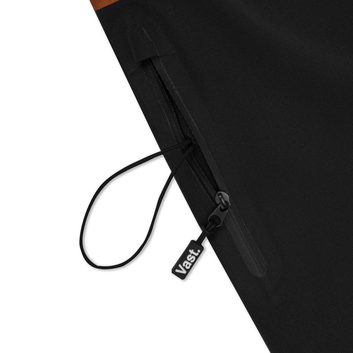 Deep Sea Dweller II Vast Performance Boardshort Pocket