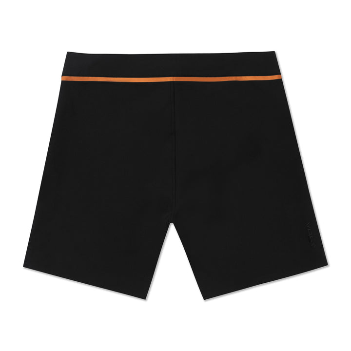 Deep Sea Dweller II Vast Performance Boardshort Back