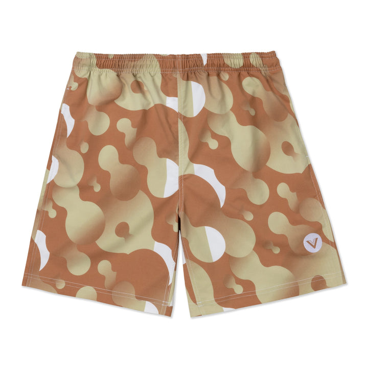 Lava Lamp Volley Short
