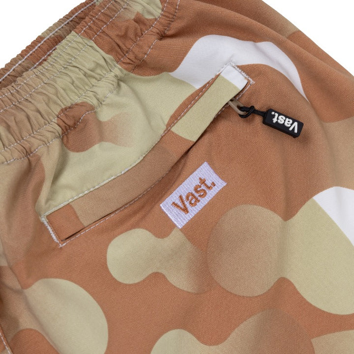 Lava Lamp Volley Short