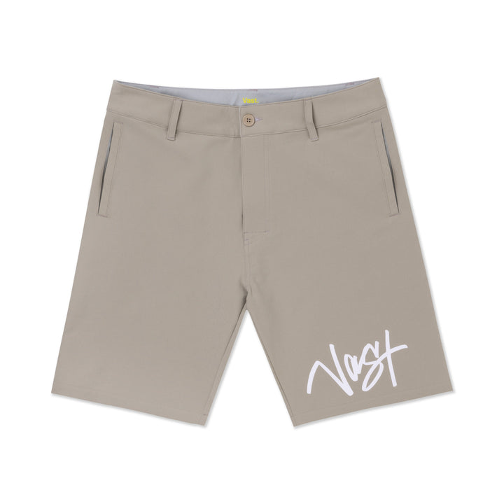 Vast Daily Hybrid All Short