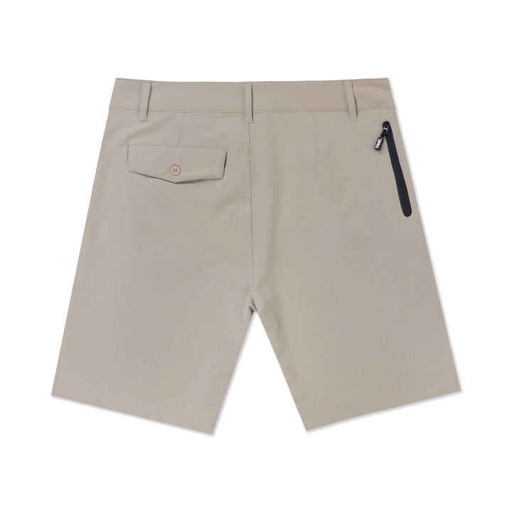 Vast Daily Hybrid All Short