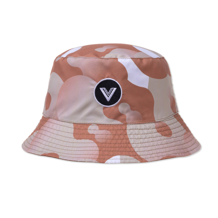 Lava Lamp Reversible Bucket Hat