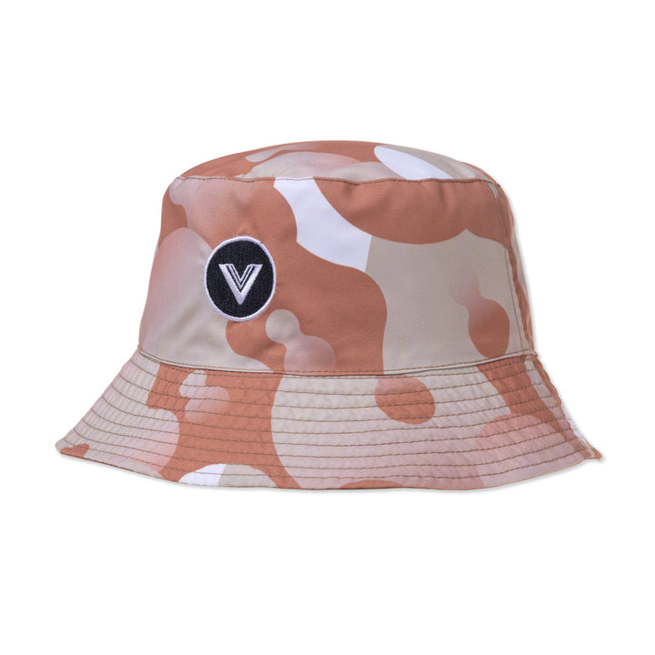 Lava Lamp Reversible Bucket Hat