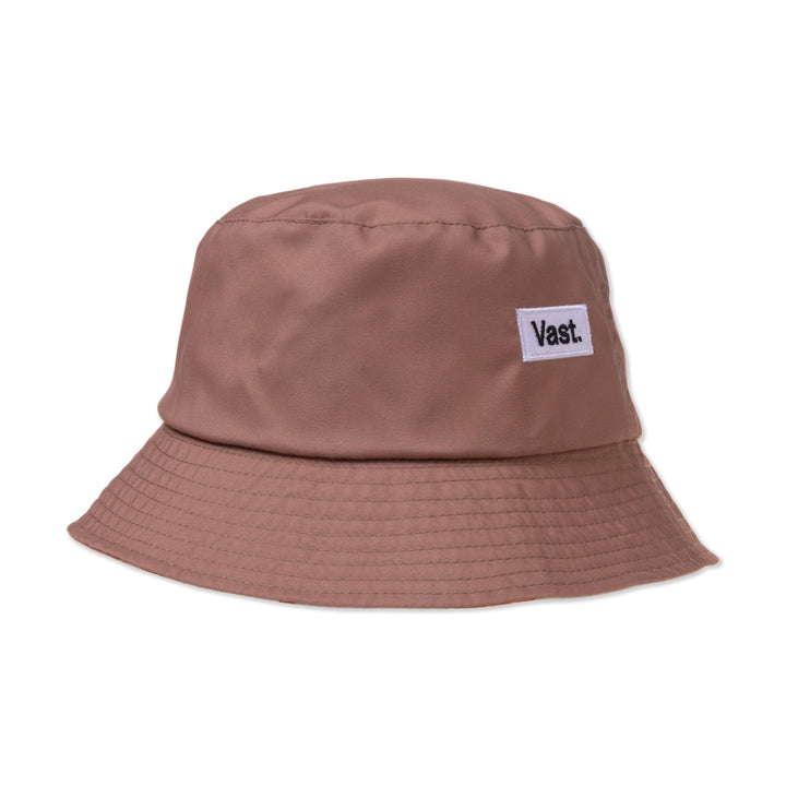 Lava Lamp Reversible Bucket Hat