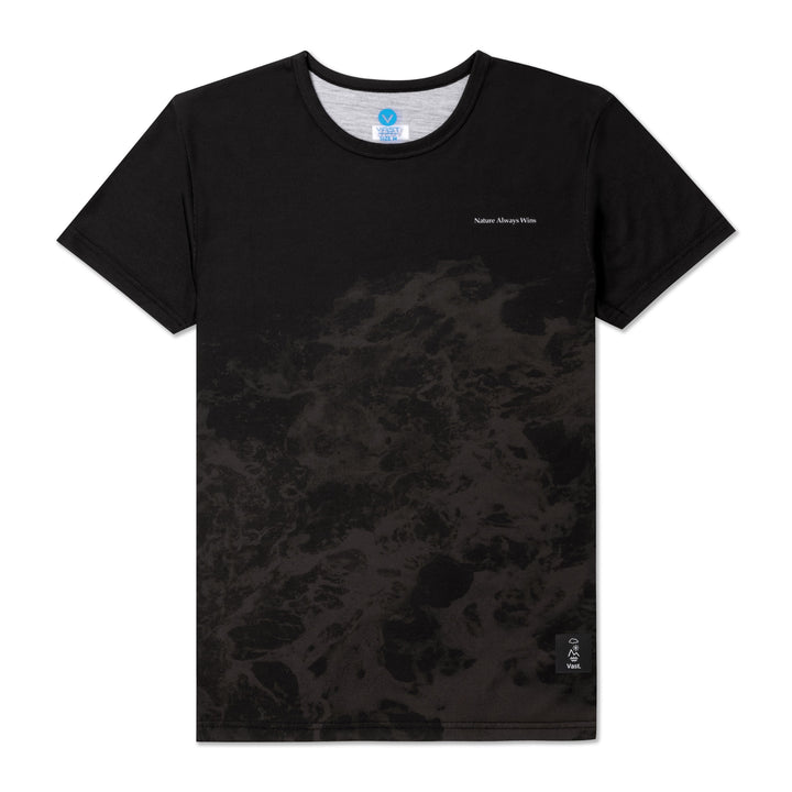 Seafoam Tee