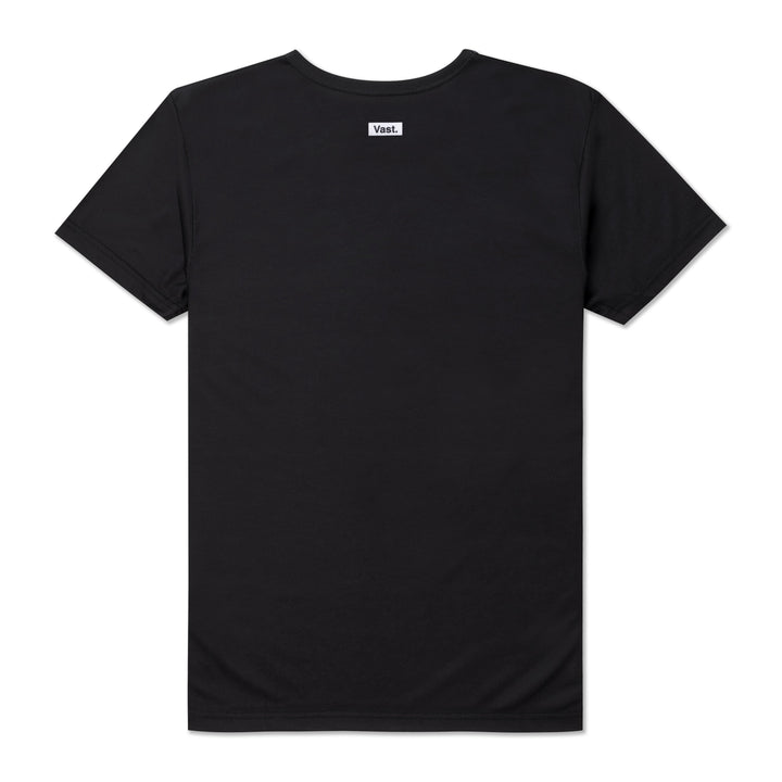 Seafoam Tee