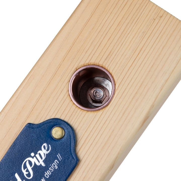 Launcher Surfboard Rack