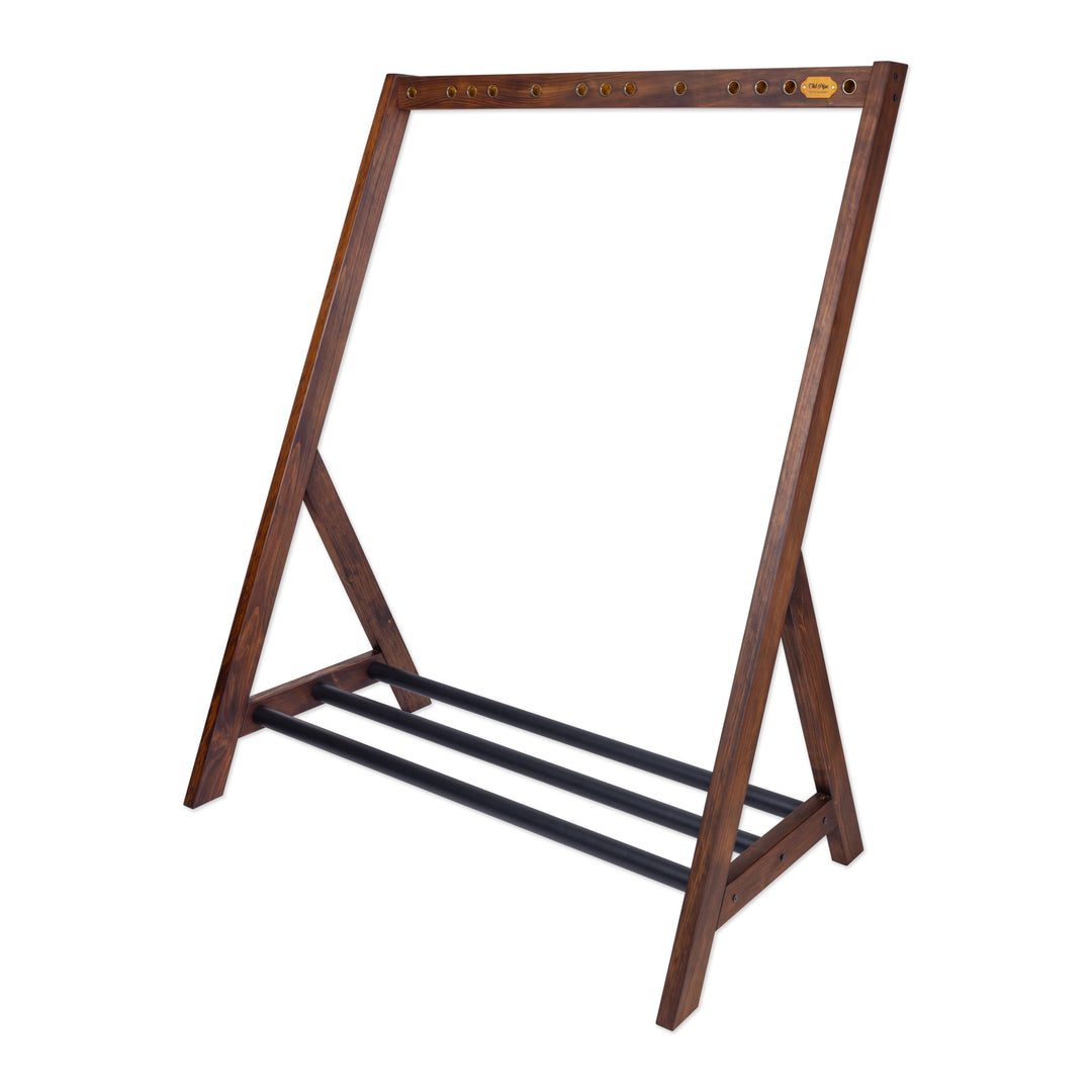 Launcher Surfboard Rack