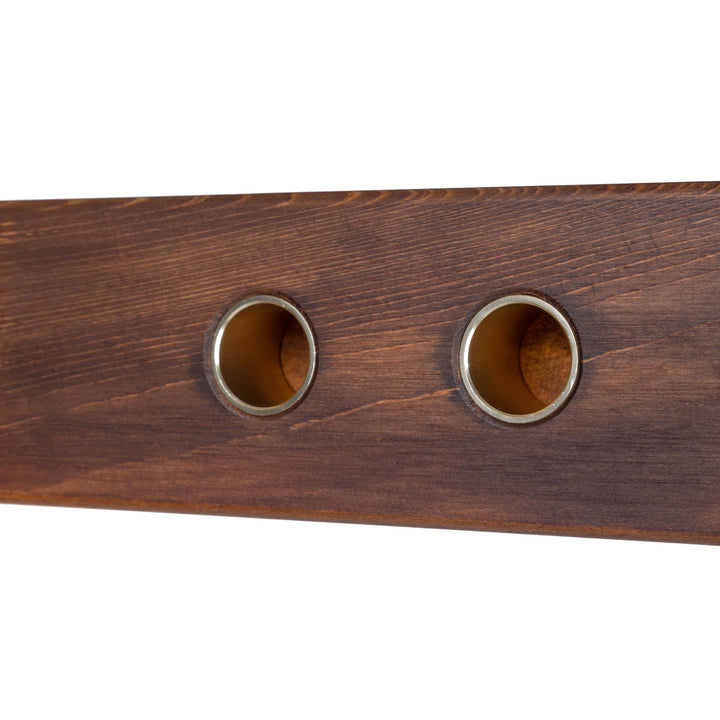 Launcher Surfboard Rack