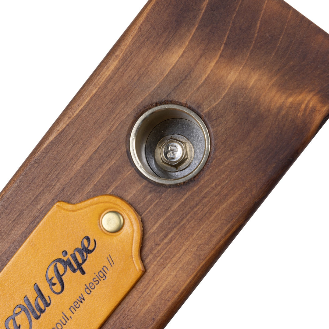 Launcher Surfboard Rack