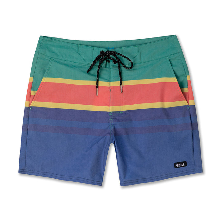 Irie Stripes