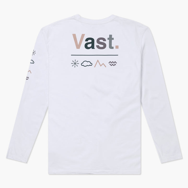 Elements 03 Long Sleeve Tee