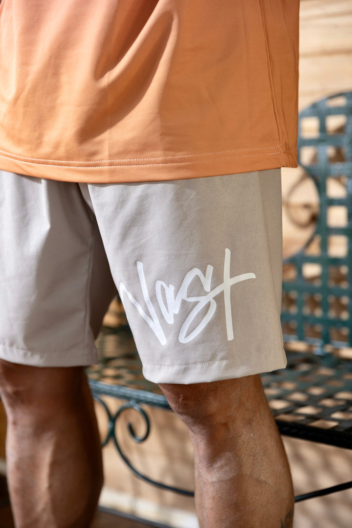 Vast Daily Hybrid All Short