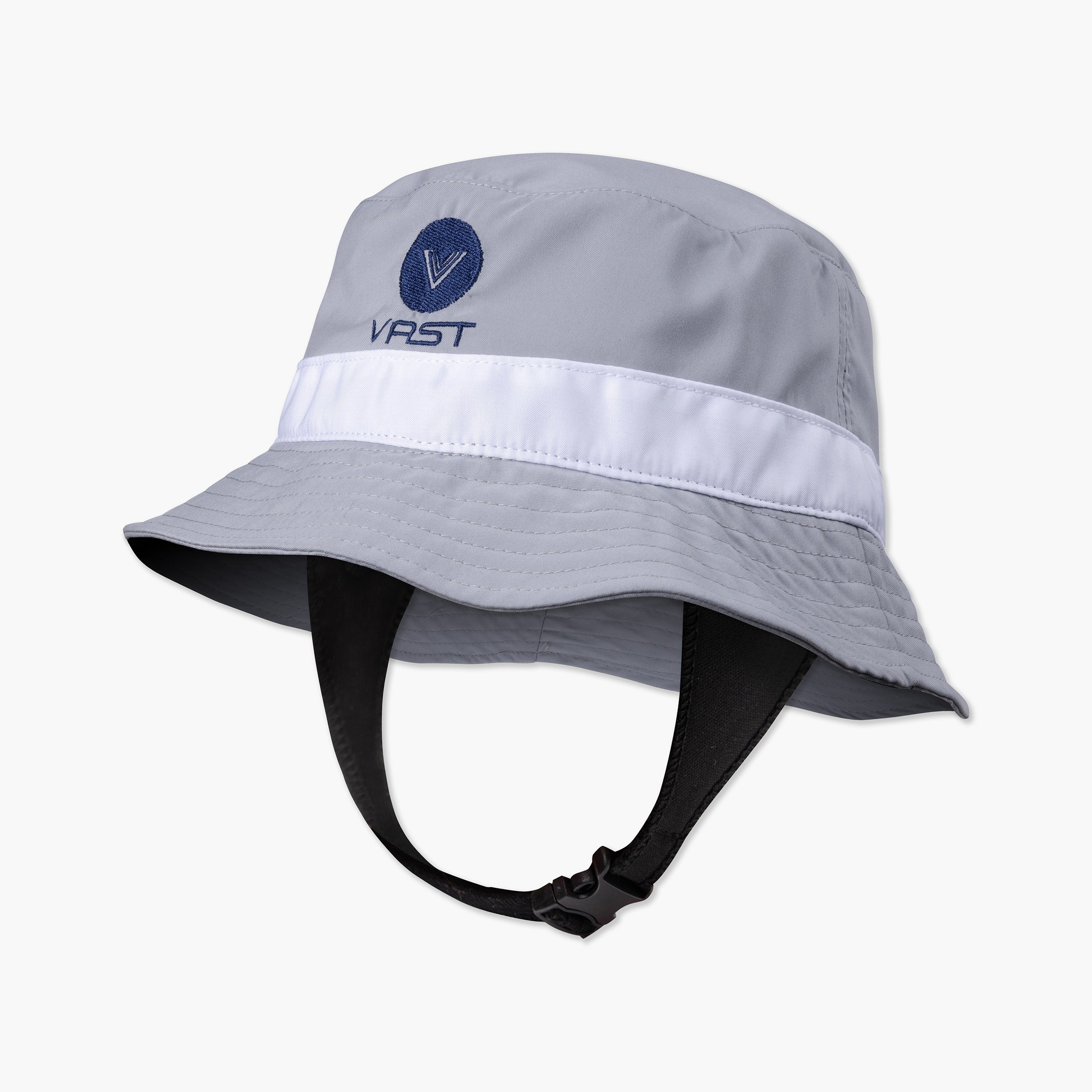 Logo Bucket Surf Hat – Vast.