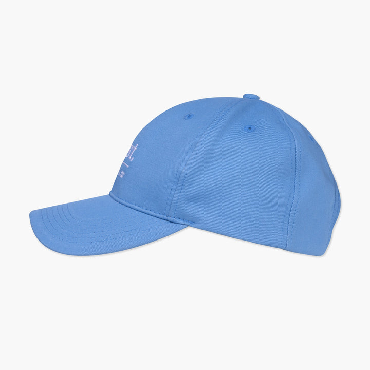 Elements 6 Panel Flat Bill