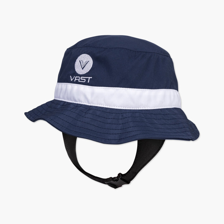 Logo Bucket Surf Hat