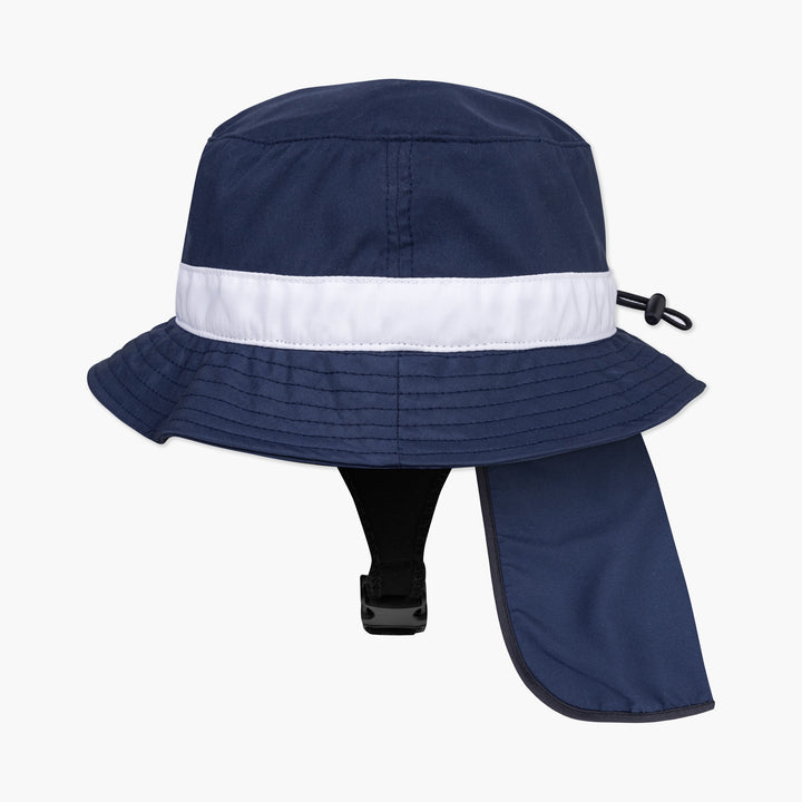 Logo Bucket Surf Hat