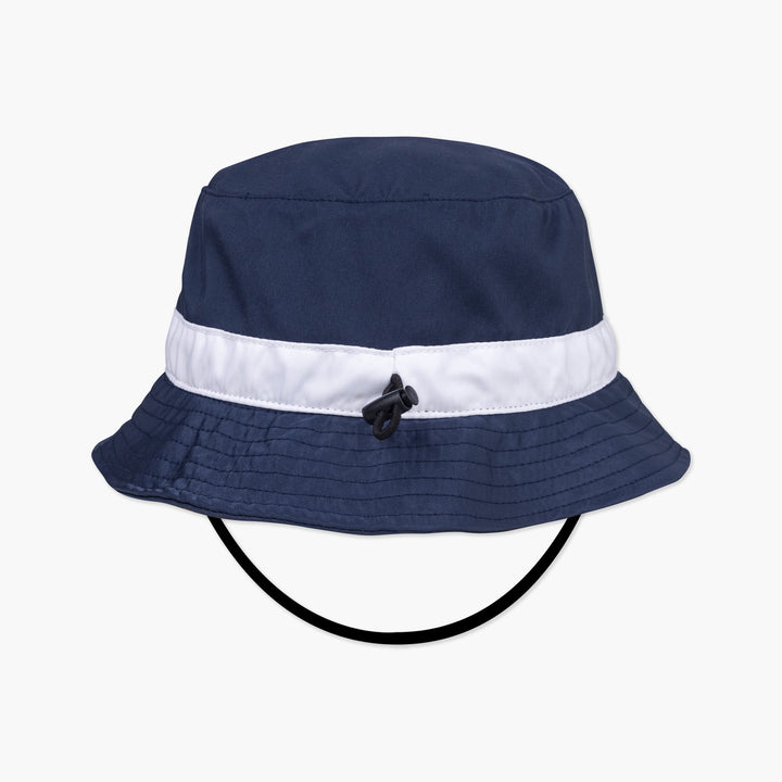 Logo Bucket Surf Hat