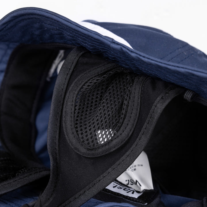 Logo Bucket Surf Hat