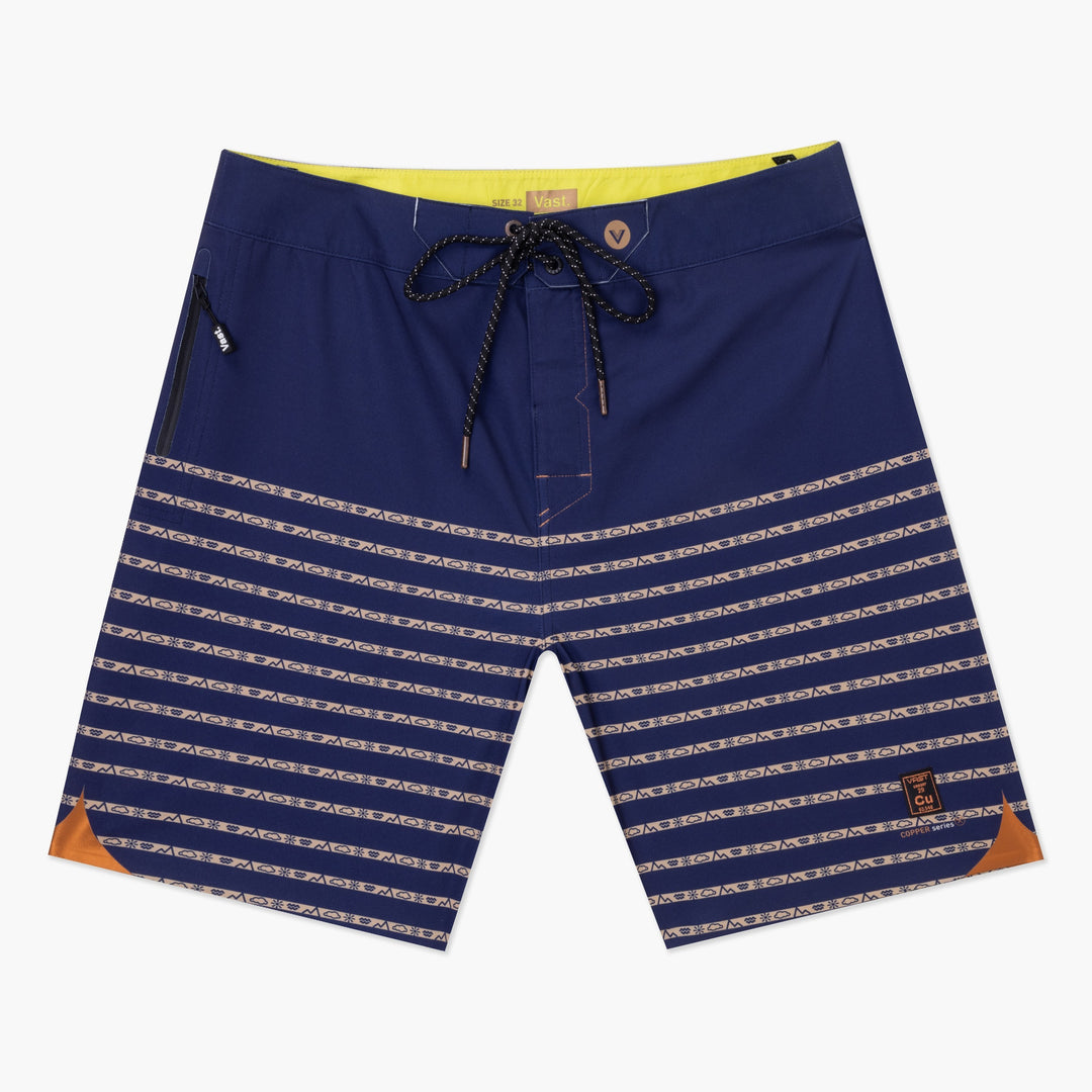 Elements Micro Stripe II