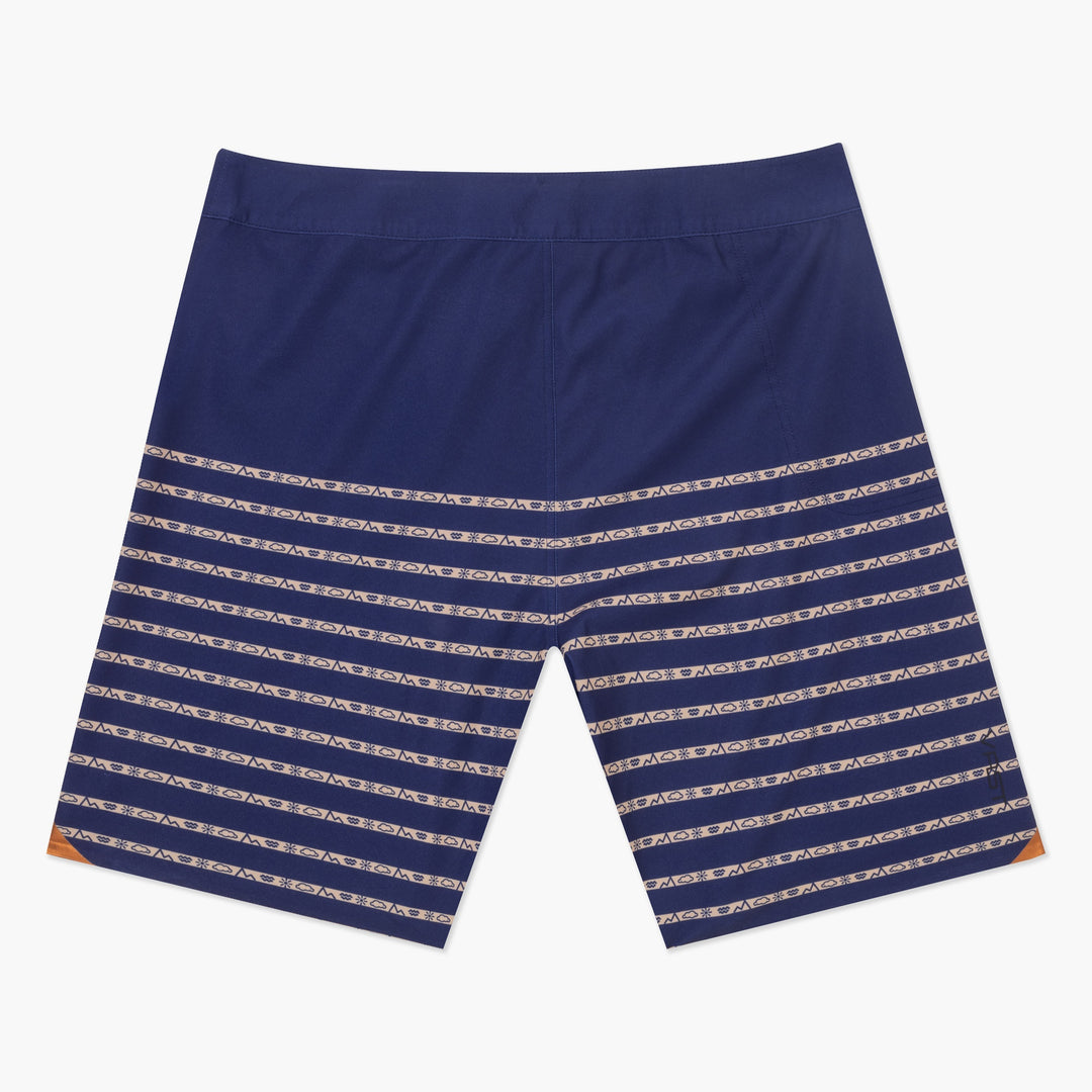 Elements Micro Stripe II