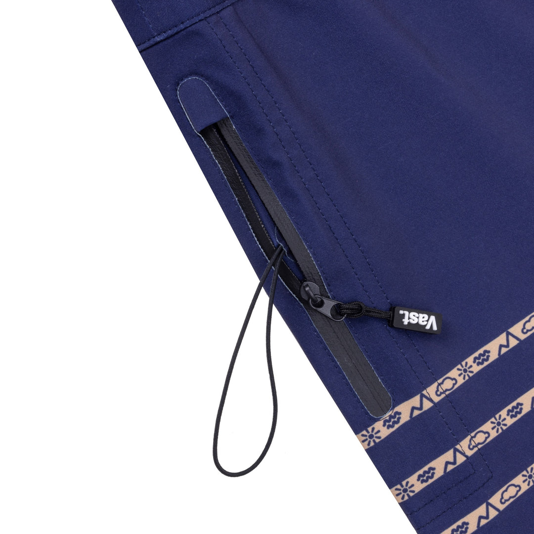 Elements Micro Stripe II