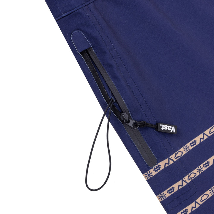 Elements Micro Stripe II