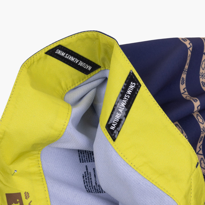 Elements Micro Stripe II