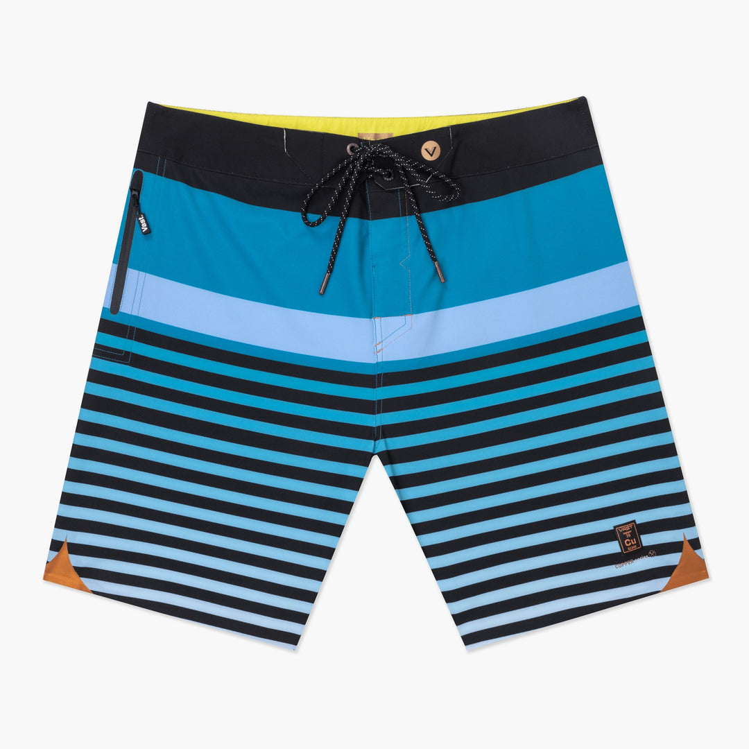 Gooch Stripes II