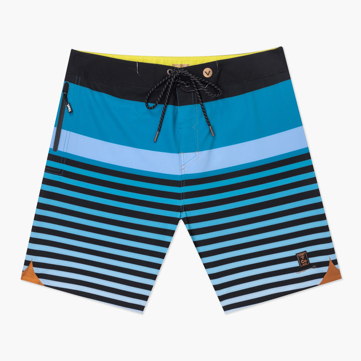 Gooch Stripes II