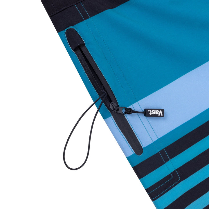 Gooch Stripes II