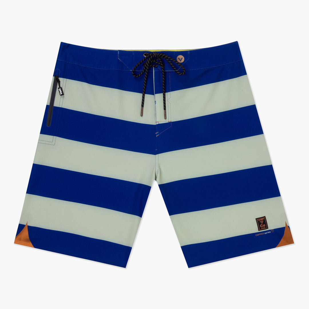 On Stripes