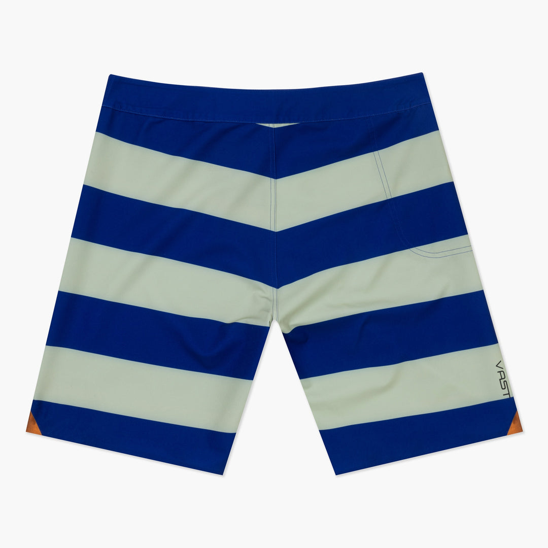On Stripes
