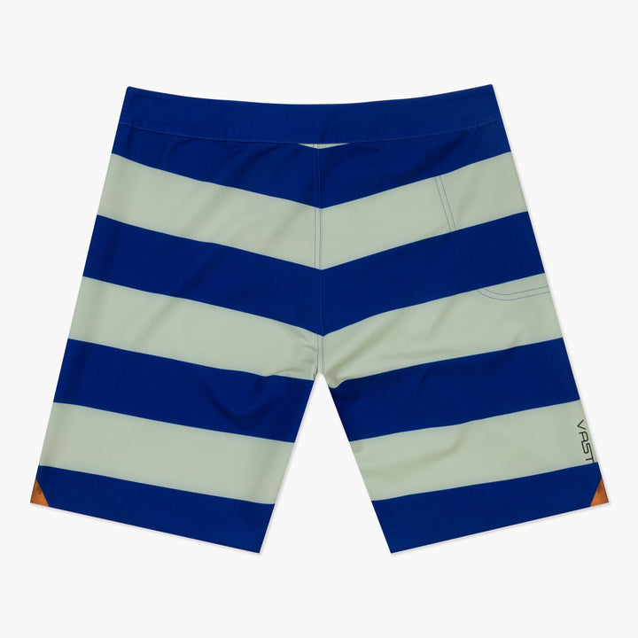 On Stripes