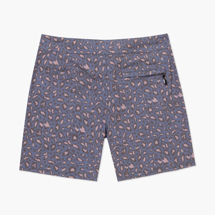 Leopart Print II
