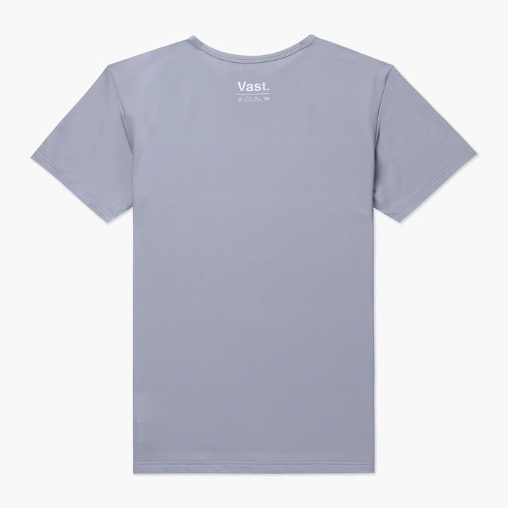 Aqua Terra Elements Tech Tee