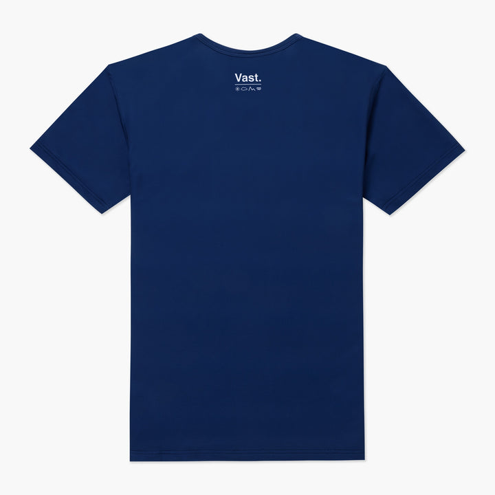 Aqua Terra Elements Tech Tee