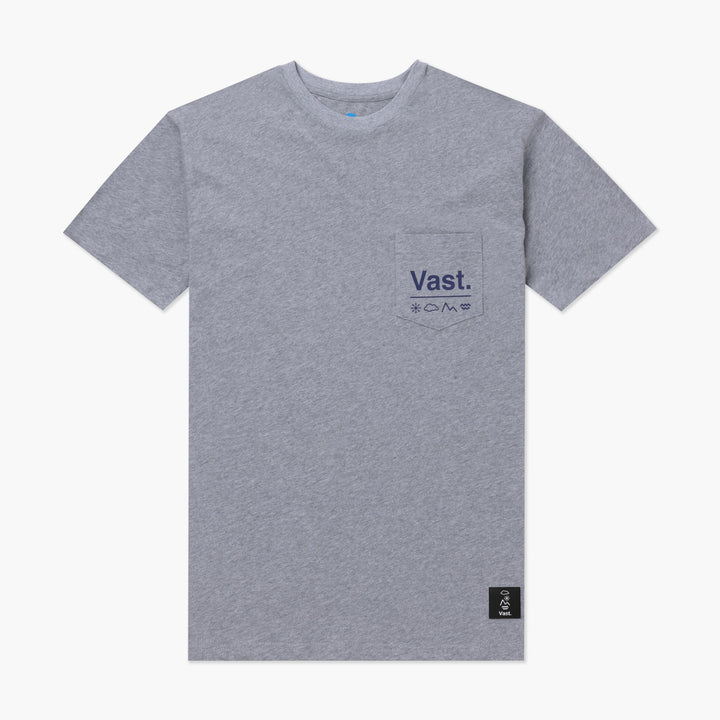 Elements Pocket Tee 2