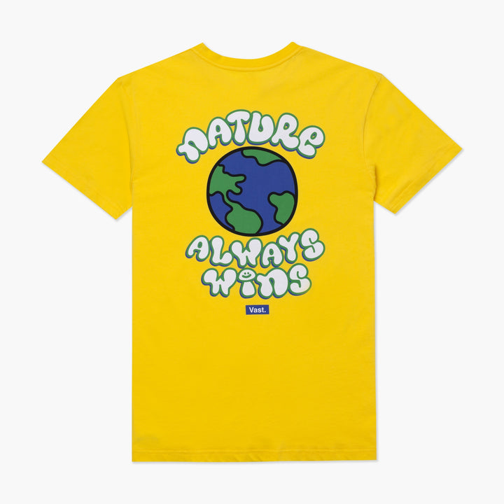 NAW Worldwide Tee