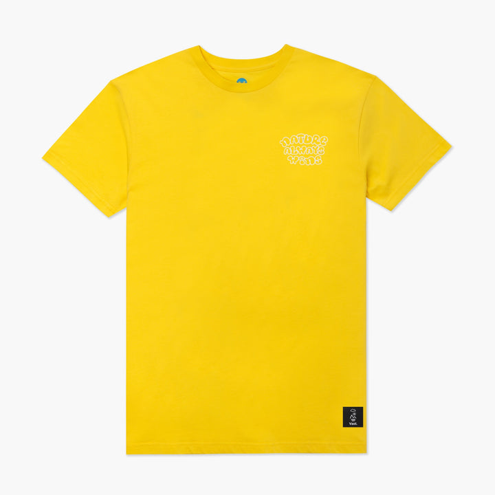 NAW Worldwide Tee